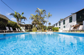 Hotel El Patio